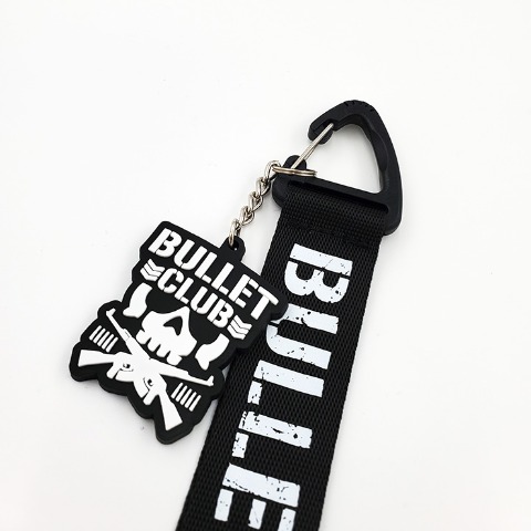 メンズ　BULLET CLUB5点セット