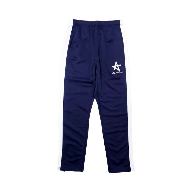 メンズ 胸切替ジャージセットアップ（スターダム） | アベイル