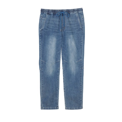 メンズ 　デニムパンツ（SUREVE）