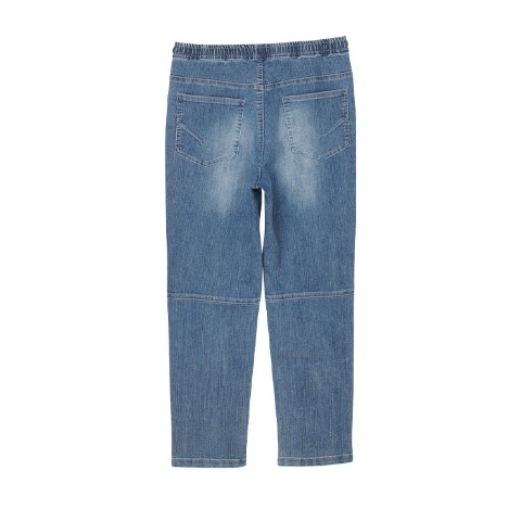 メンズ 　デニムパンツ（SUREVE）