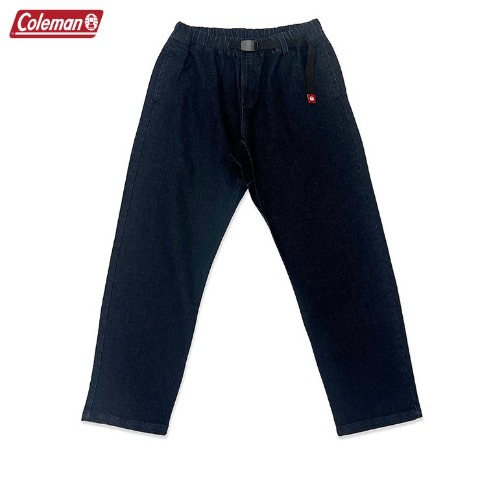 メンズ　デニムクライミングパンツ（Coleman）