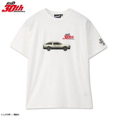 頭文字D アベイル トレーナー AE86 頭文字D アベイル トレーナー AE86 - メルカリ