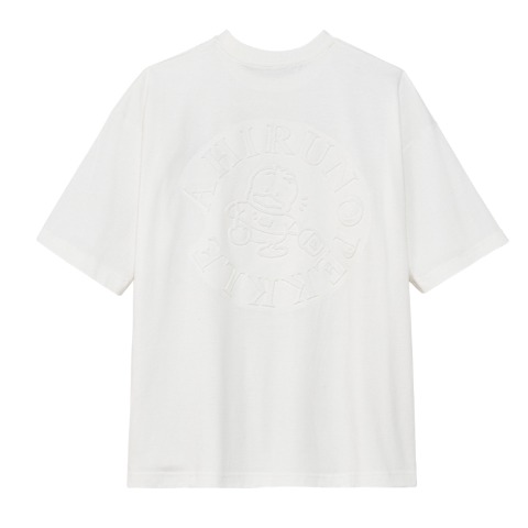 メンズ　Tシャツ（あひるのペックル）