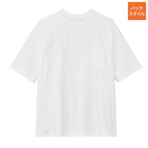 メンズ　Tシャツ（あひるのペックル）