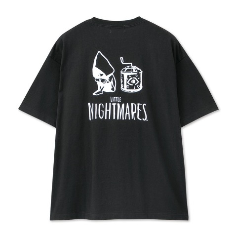 メンズ　Tシャツ（リトルナイトメア）