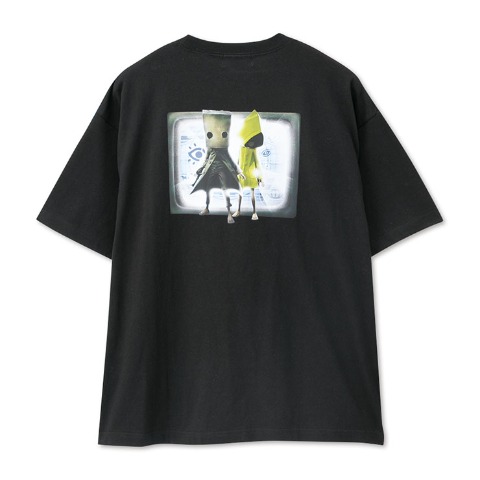 メンズ　Tシャツ（リトルナイトメア）