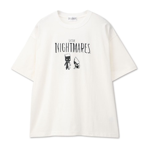 メンズ　Tシャツ（リトルナイトメア）