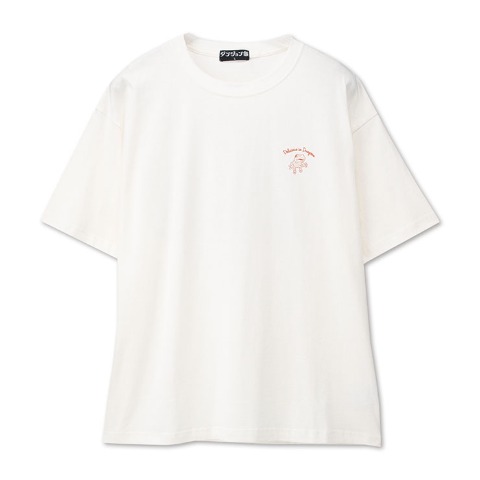 メンズ　Tシャツ（TVアニメ『ダンジョン飯』）