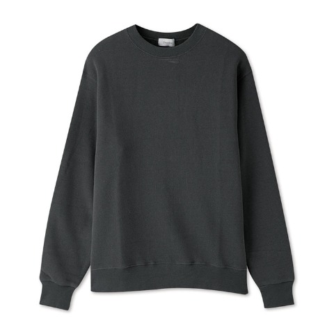 メンズ　裏起毛プルオーバー（Denifits）