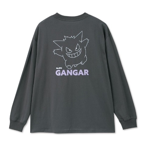 メンズ　Tシャツ（ゲンガー）