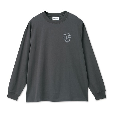 メンズ　Tシャツ（ゲンガー）