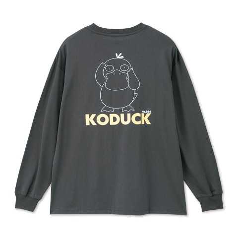 メンズ　Tシャツ（コダック）