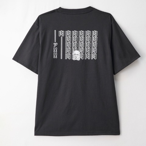 メンズ　Tシャツ（ゆるキャン△ SEASON３）