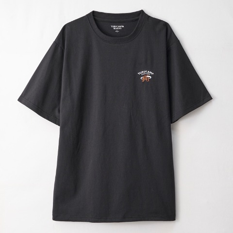 メンズ　Tシャツ（ゆるキャン△ SEASON３）