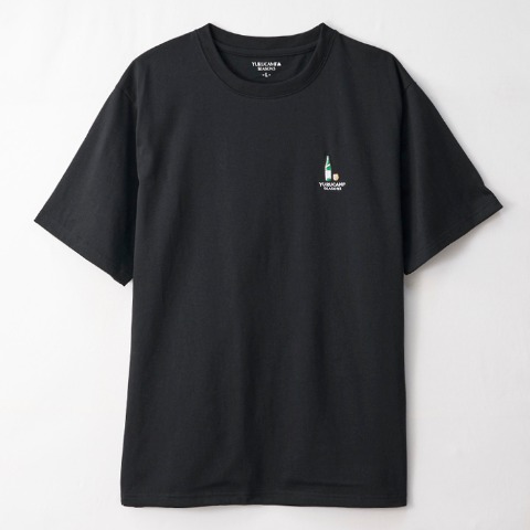 メンズ　Tシャツ（ゆるキャン△ SEASON３）