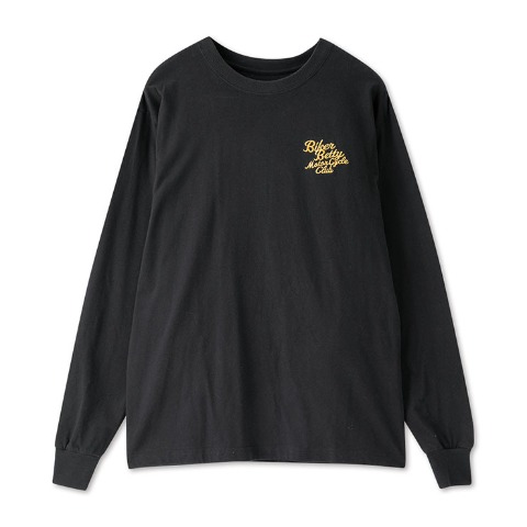 メンズ　長袖Tシャツ（BETTY BOOP（TM））