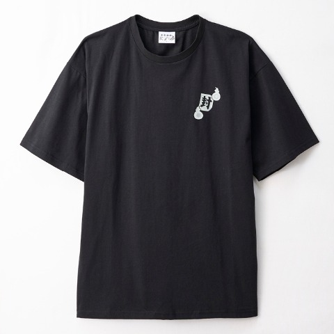 メンズ　Tシャツ（TVアニメ『地縛少年花子くん２』）