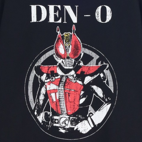 メンズ　トレーナー（『仮面ライダー電王』）