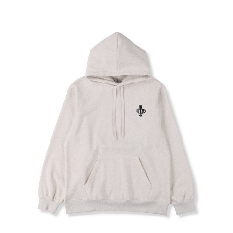 メンズ　パーカ（リトルナイトメア）