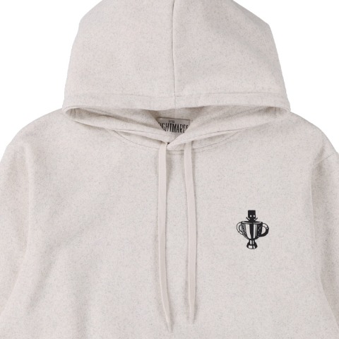 メンズ　パーカ（リトルナイトメア）