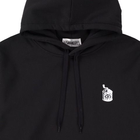 メンズ　パーカ（リトルナイトメア）