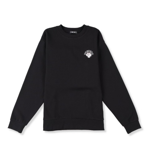 メンズ　トレーナー（ンめねこ）