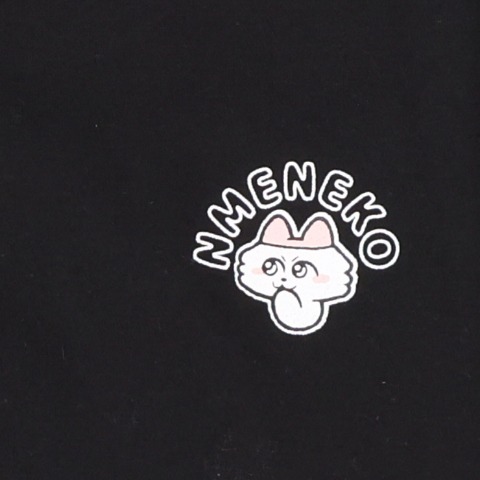 メンズ　トレーナー（ンめねこ）
