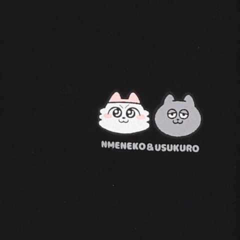 メンズ　トレーナー（ンめねこ）