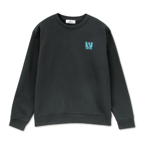 メンズ　裏起毛プルオーバー 爆豪勝己／ベストジーニスト（TVアニメ『僕のヒーローアカデミア』）