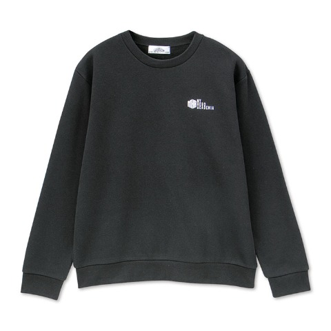 メンズ　裏起毛プルオーバー 雄英高校ヒーロー科1年A組（TVアニメ『僕のヒーローアカデミア』）