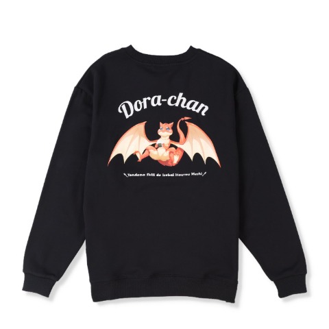 メンズ　プルオーバー（とんでもスキルで異世界放浪メシ2）