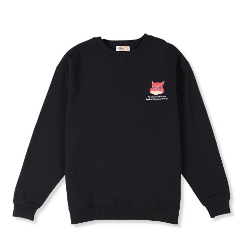 メンズ　プルオーバー（とんでもスキルで異世界放浪メシ2）