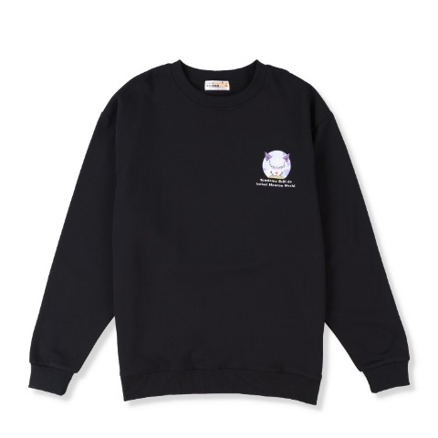 メンズ　プルオーバー（とんでもスキルで異世界放浪メシ2）