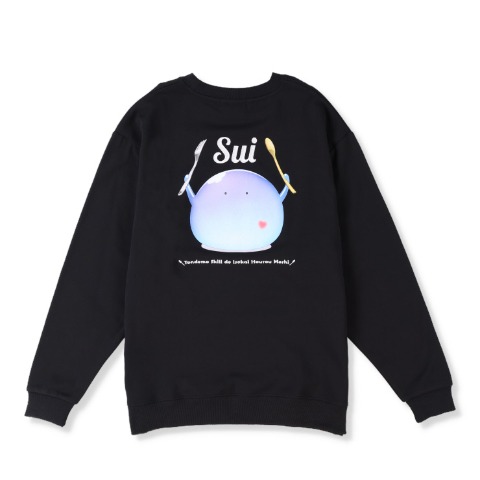 メンズ　プルオーバー（とんでもスキルで異世界放浪メシ2）