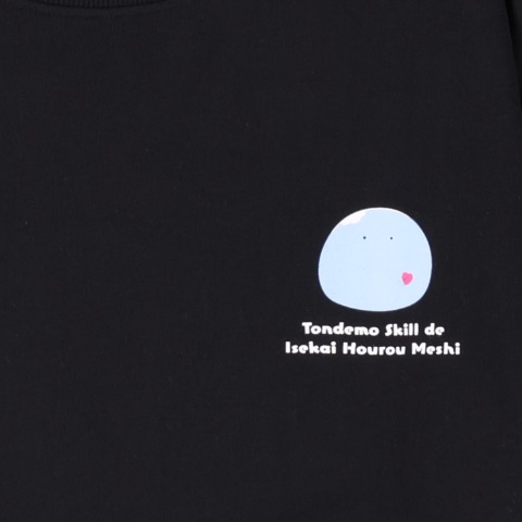 メンズ　プルオーバー（とんでもスキルで異世界放浪メシ2）