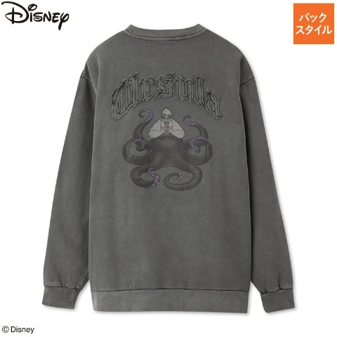 メンズ 　トレーナー (Disney）