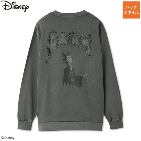 メンズ  トレーナー（Disney）