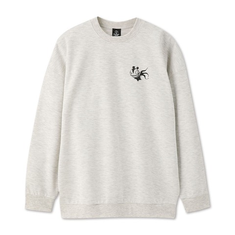 メンズ　プルオーバー（Disney）