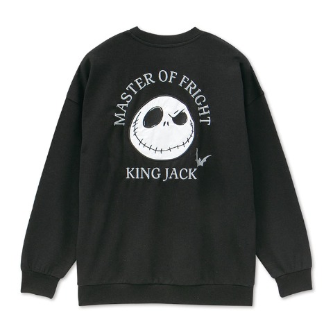 メンズ　プルオーバー（Disney）