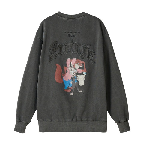 メンズ　プルオーバー（Disney）