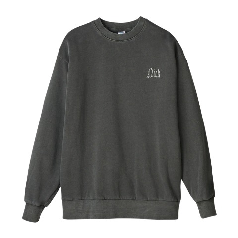 メンズ　プルオーバー（Disney）