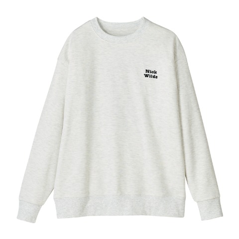 メンズ　プルオーバー（Disney）