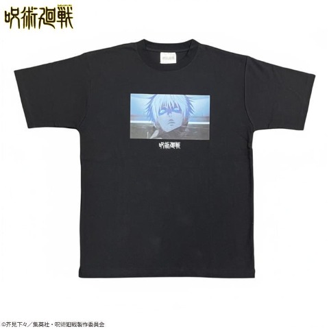 メンズ　Tシャツ（呪術廻戦）