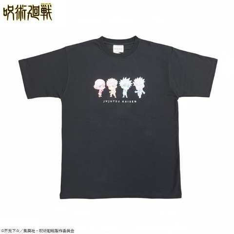 メンズ　Tシャツ（呪術廻戦）