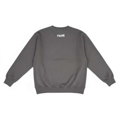 メンズ　プルオーバー（呪術廻戦）