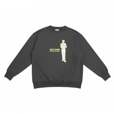 メンズ　プルオーバー（呪術廻戦）