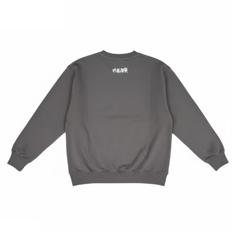 メンズ　プルオーバー（呪術廻戦）