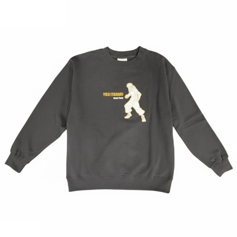 メンズ　プルオーバー（呪術廻戦）