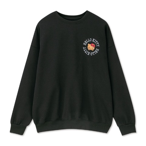 メンズ　プルオーバー（サンリオキャラクターズ）