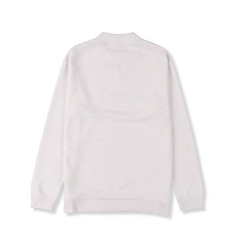 メンズ　長袖Tシャツ（RagOut Luxe）